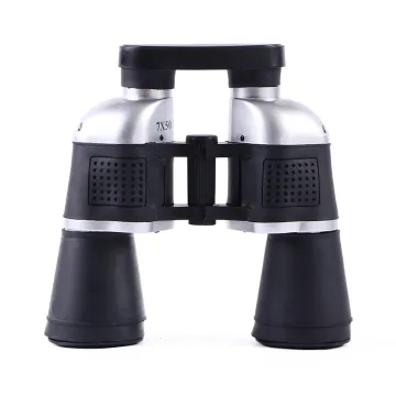 Long Range Porro Prism Bak7 Auto Focus 7x50 Binoculars: Your Ultimate Optic Tool