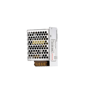 35W 5V 6A Miniature Conventional Power Supply with Single Output - Genuine Small Ultra-Thin MS-35-5