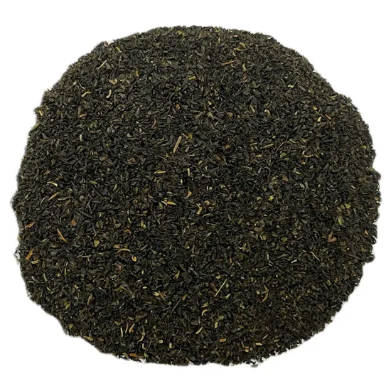BOP BLACK TEA FOR TEA BAG TEA BLEND