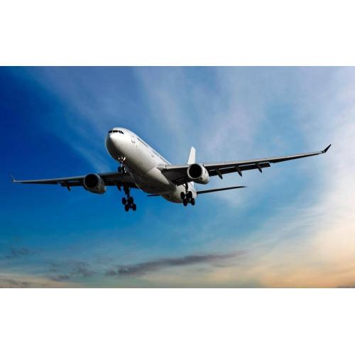 Good service and affordable freight to London