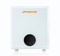 Wall Mounted Tankless Instant Electric Shower Water Heater