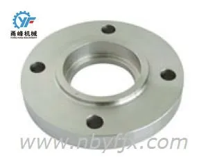 din forged stainless steel flange