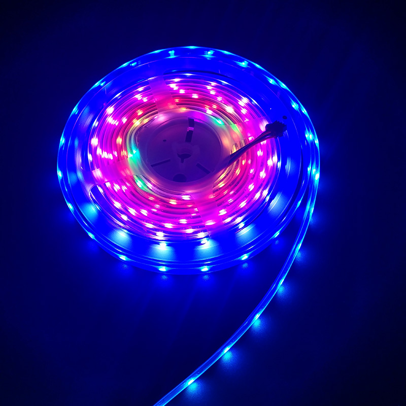 12v black light led strip