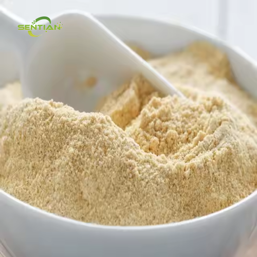 High-quality food-grade banana powder and banana extract