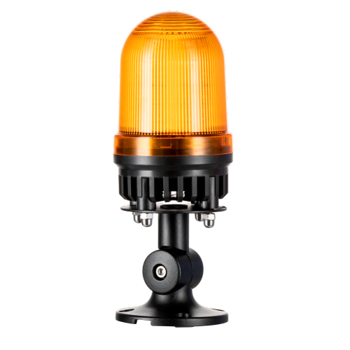 90mm monocoque Warning lights