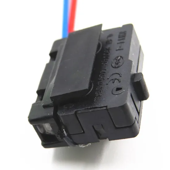 Auto Parts: Audi A6, VW Golf 4, Passat B5, Bora & Polo Right Side Car Door Lock Micro Switch 3BD998786