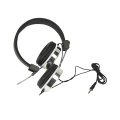 Werbe-Stereo-Headset-Kopfhörer über Ohrhörer