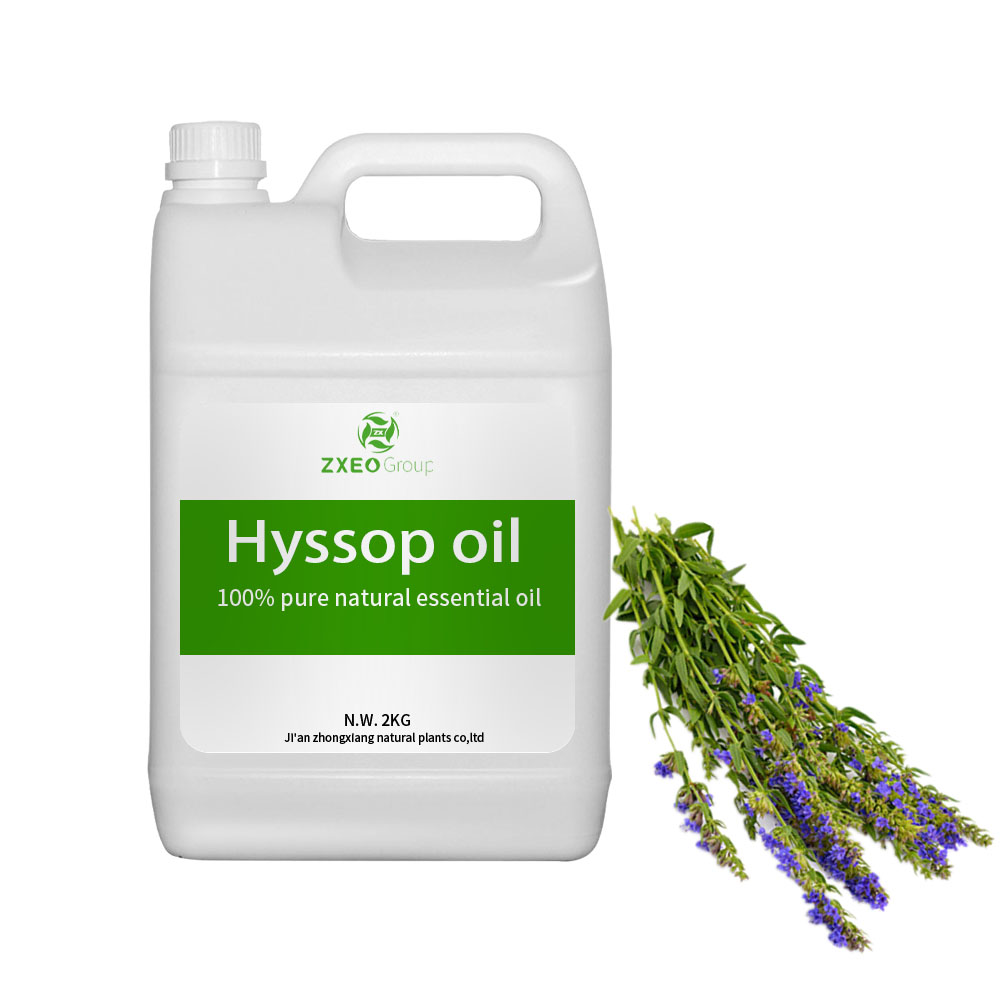 Hyssop Oil Jpg