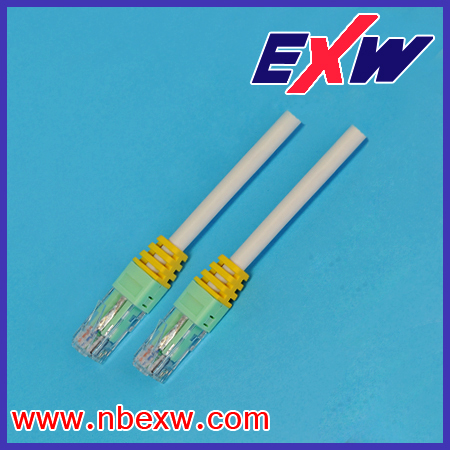 6 Cat6 Patch Cable