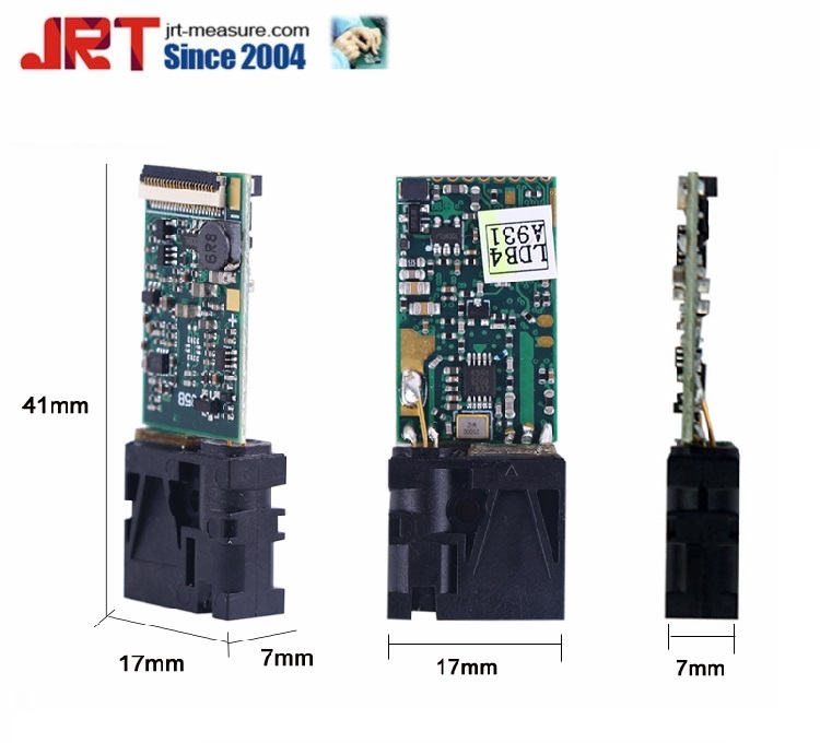 Short Range Arduino Radar Sensor 20m