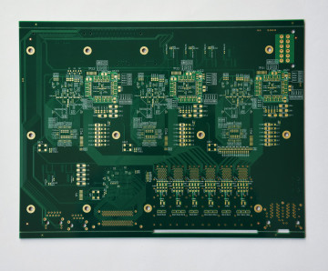 POS motherboard HDI PCB