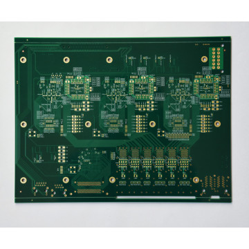 POS motherboard HDI PCB