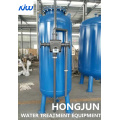 ion exchange water filter