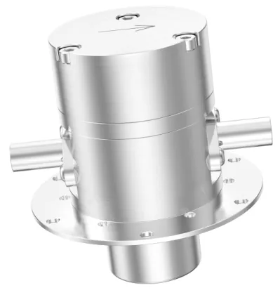 Healthcare Precision Gear Pump