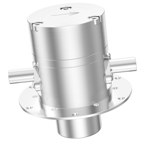 Dispositivos médicos Bomba de engranaje en miniatura