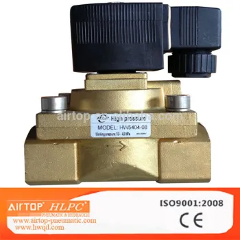 5404 series brass valve