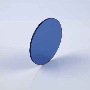 Stijgende kleurtemperatuur SSB-glasfilters voor verlichting