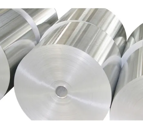 1235 household aluminum foil for flexible packing