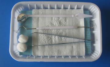 Dental Tray