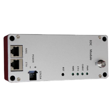 5~65Mhz frequency EOC master module