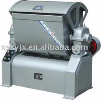 bakery equipment dough mixer