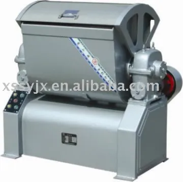 bakery equipment dough mixer