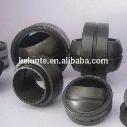 Widely used axial spherical plain bearings U20