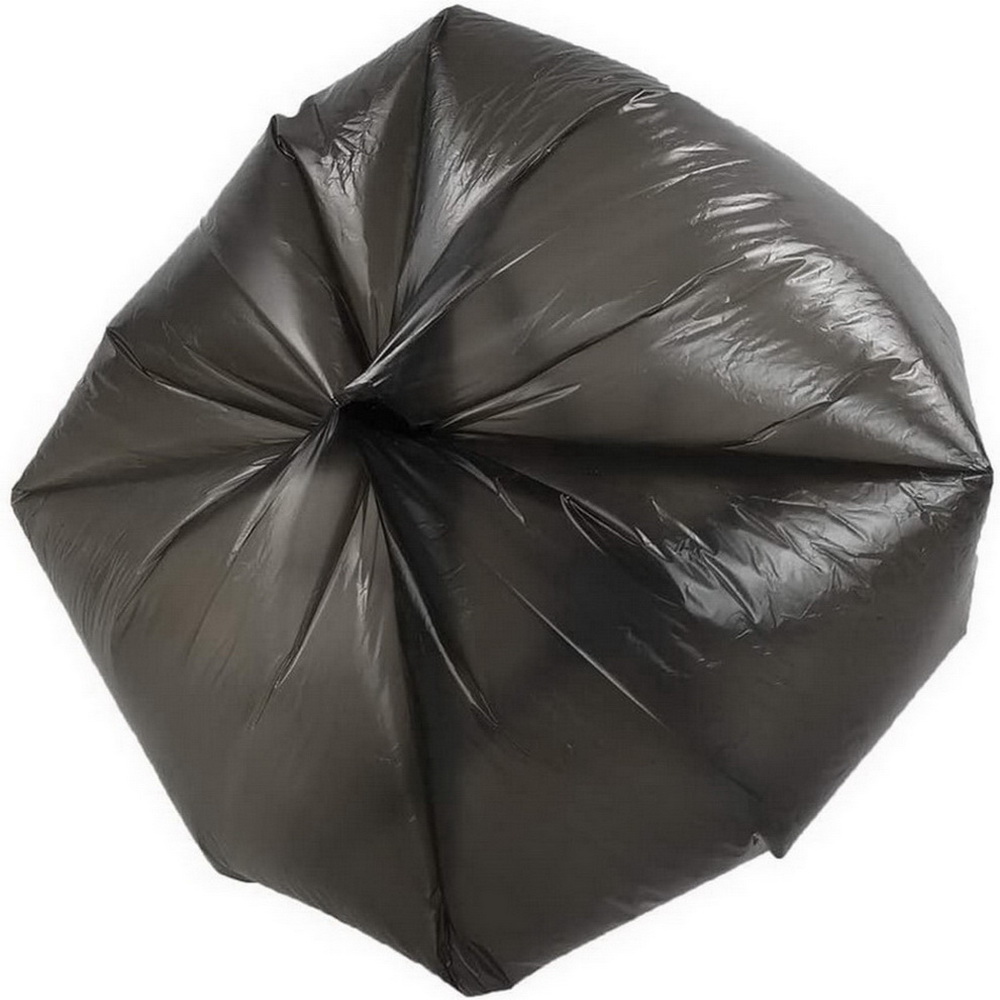 Household Hotel Plastic Garbage Bag