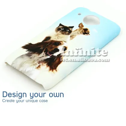 Gadget Water Transfer Case For HTC, Custom Case For HTC Zara 601