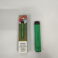 Strawnana Air Glow Pro Disposable Vape Pen