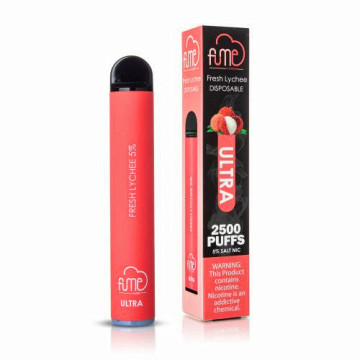 Asal Fume Ultra Hit 2500 Puffs USA