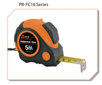 PR-FC16 Series Measuring Tool