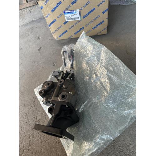 YB60001906 Swing Gearbox für EX1200-6