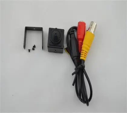 HD Camcorder Night Vision Micro Camera 1080P Sports
