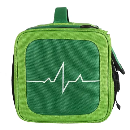 Household Medical Supplies Storage Bag Custom