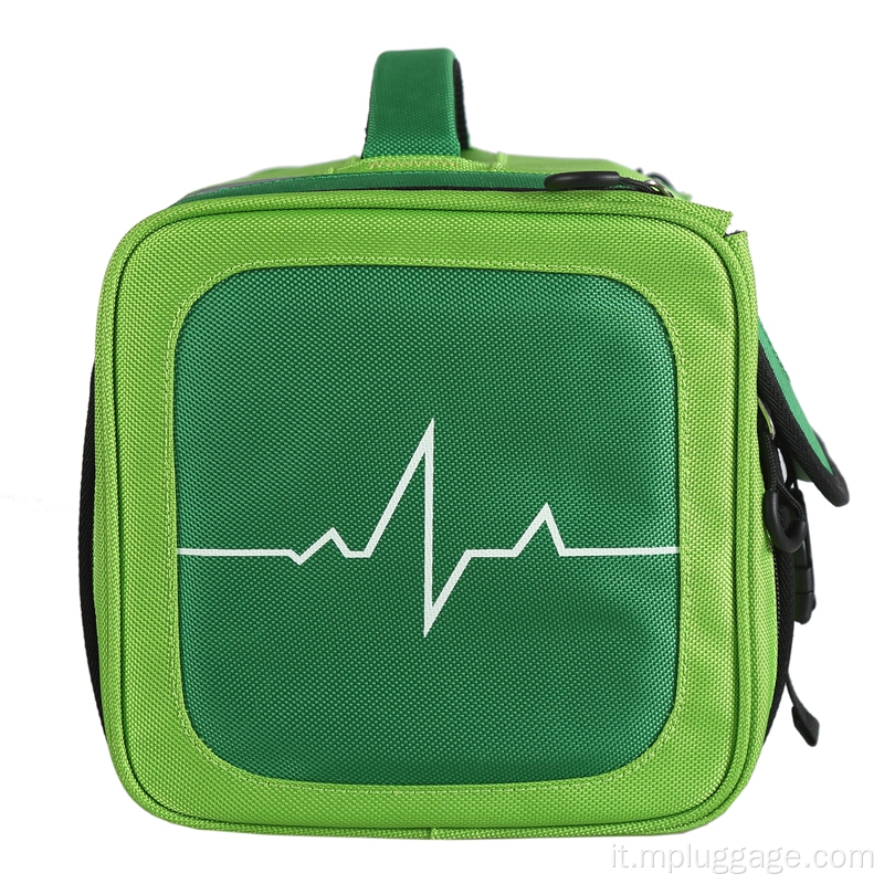 Borsa di stoccaggio delle forniture mediche domestiche personalizzate