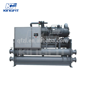 New design anti-corrosion heat pump boiler