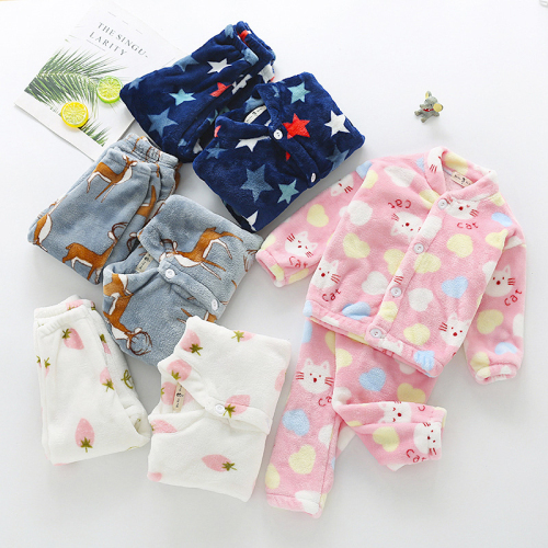 Baby Clothing Sets)