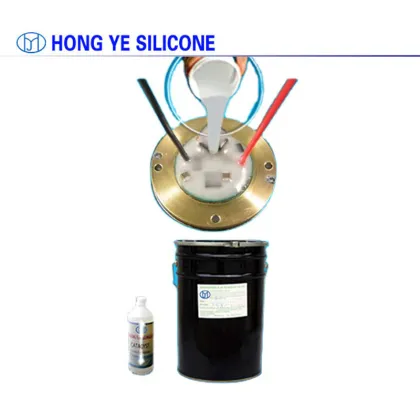 Reliable Encapsulation Material for Electronics