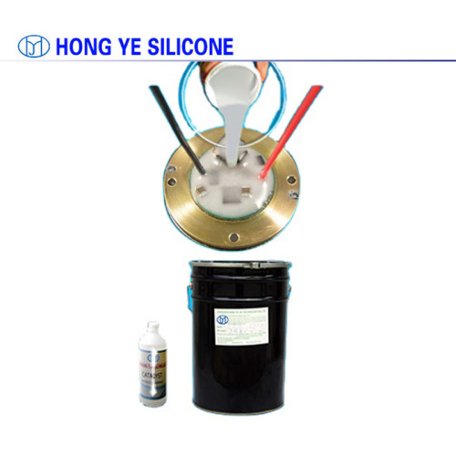 ວັດສະດຸ Encapsulation ທີ່ເຊື່ອຖືໄດ້ສໍາລັບເອເລັກໂຕຣນິກ