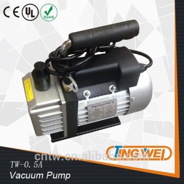 Pump Copper wire pump Single Stage TW-1A 2CFM Vacuum Pump