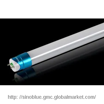 VDE Cert Nano Ceramic 21W 2000lm LED Tube Light