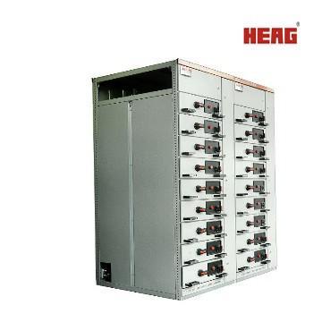 MNS Low Voltage Withdrawable Switchgear