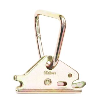 Herrajes E-Track con anillo para sujeción de carga en furgonetas
