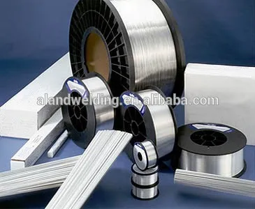 ER5356 Aluminum Alloy Filler Metals