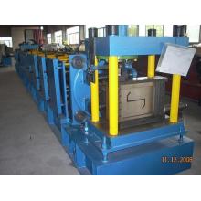 bahan bangunan z purlin steel machine