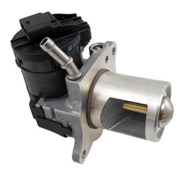 Valve EGR pour Mercedes E350 GL350 GLE350D GLS350D ML350 S350 2013-2016