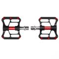 Super Powerful CR-MO 9/16 &quot;Spindle Stabilty Pedal Foding Pedal Bike