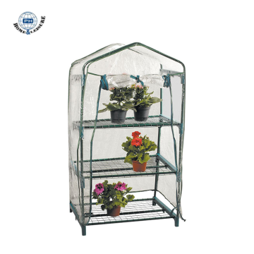 Waterproof Mini Garden Greenhouse Tunnel