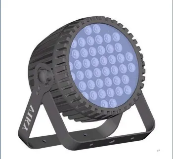 Small LED Par